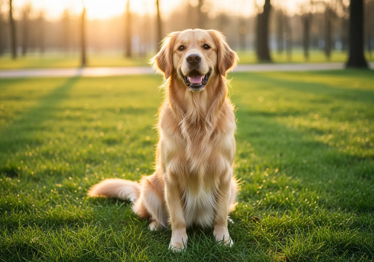Domestic dog — UK dog health guides