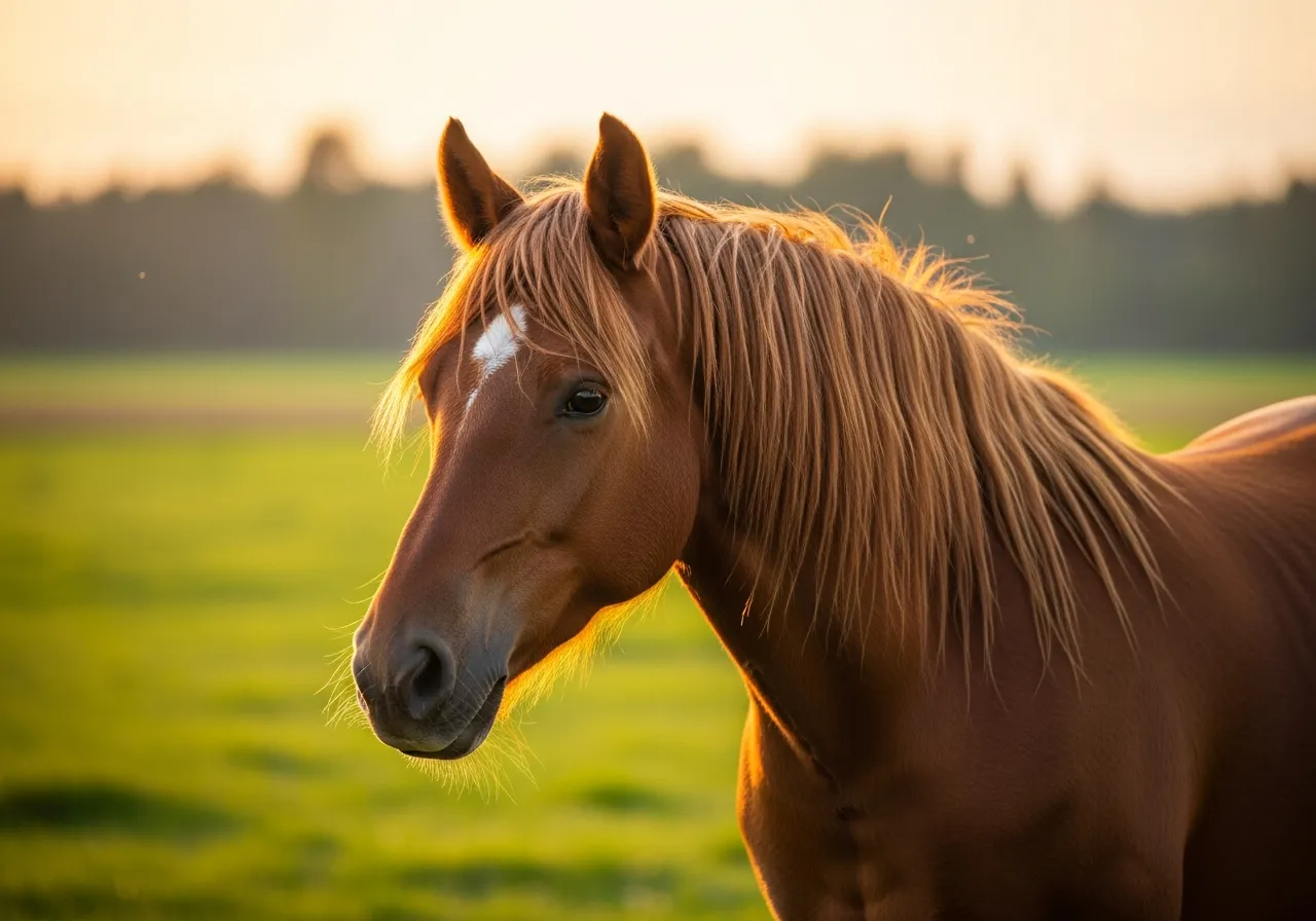 Horse — UK equine health guides