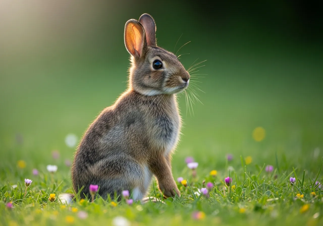 Pet rabbit — UK rabbit health guides